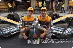 Daniel Ricciardo