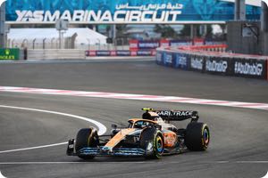 Lando Norris