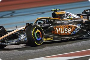 Lando Norris