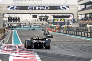 Daniel Ricciardo