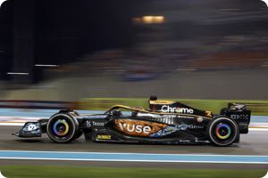 Daniel Ricciardo