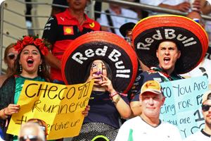 Fans
