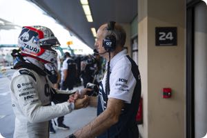 Franz Tost