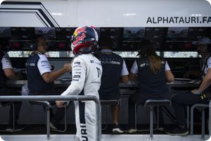 Pierre Gasly