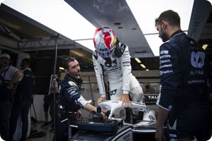 Pierre Gasly