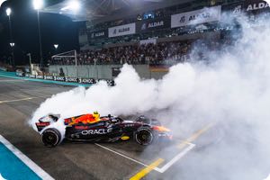 Sergio Perez