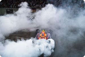 Sergio Perez