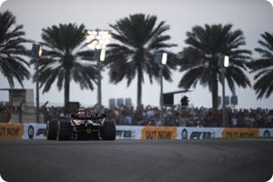 Sergio Perez