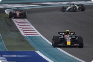 Sergio Perez