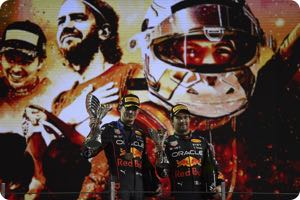 Podium