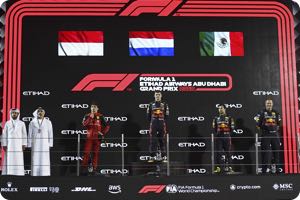 Podium