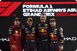 Podium