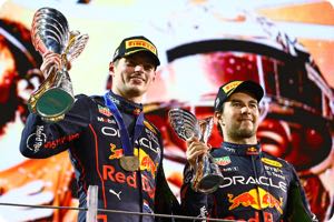 Podium