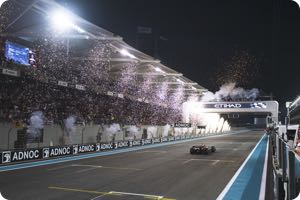 Abu Dhabi GP 2022 - Sunday Photos