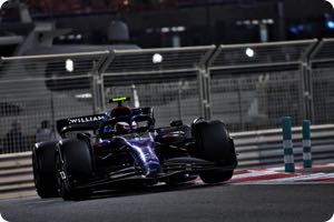 Nicholas Latifi