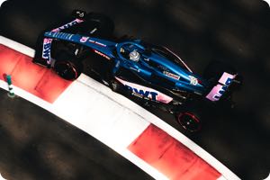 Pierre Gasly