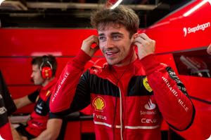 Charles Leclerc
