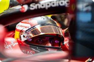 Carlos Sainz