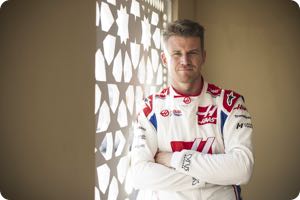 Nico Hulkenberg