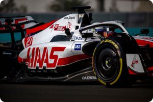 Nico Hulkenberg