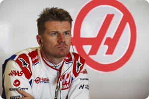 Nico Hulkenberg
