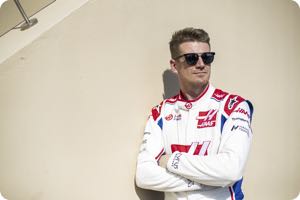 Nico Hulkenberg