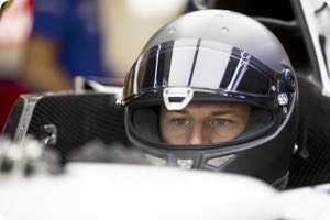 Nico Hulkenberg