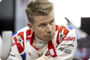 Nico Hulkenberg