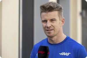 Nico Hulkenberg