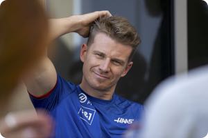 Nico Hulkenberg