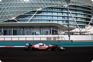 Nico Hulkenberg