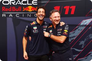 Christian Horner