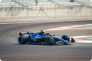 Alex Albon