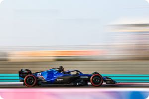 Alex Albon