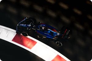 Alex Albon