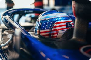 Logan Sargeant