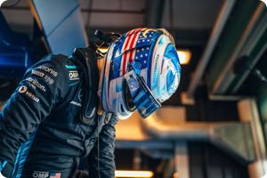 Logan Sargeant