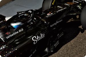 Valtteri Bottas
