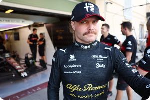 Valtteri Bottas