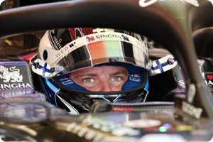 Valtteri Bottas
