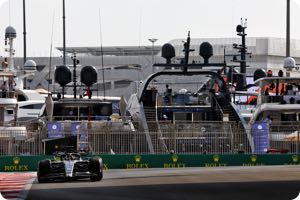 Valtteri Bottas