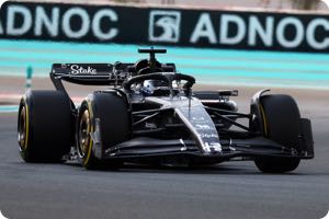 Valtteri Bottas