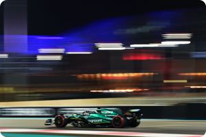 Lance Stroll
