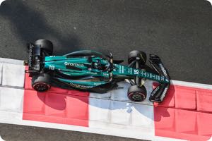Lance Stroll