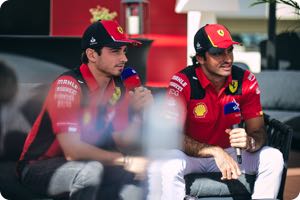 Charles Leclerc
