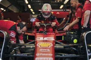Charles Leclerc