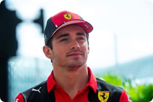 Charles Leclerc