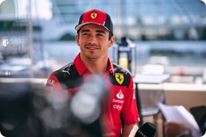Charles Leclerc