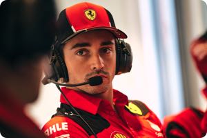 Charles Leclerc