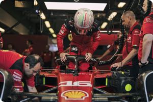 Charles Leclerc